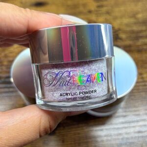 Professional Nail Acrylic Products